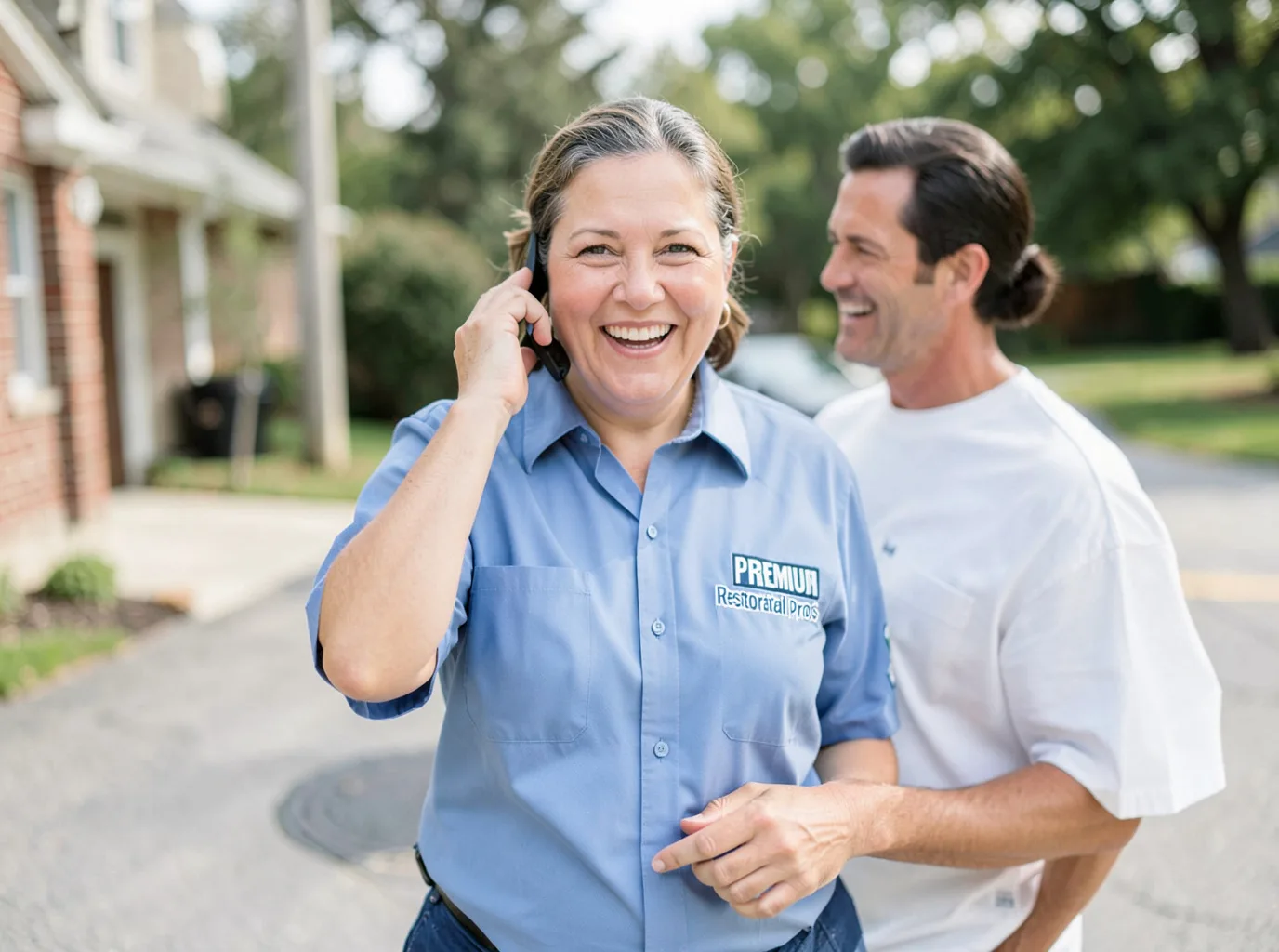 Water Damage Restoration Elkhart, KS FAQs